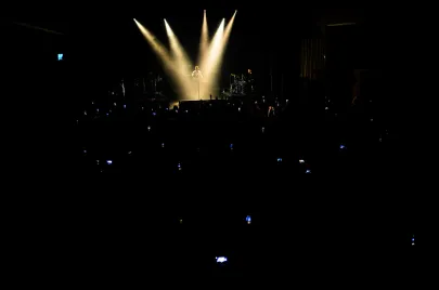 Tymek - Stary Maneż - koncert w Gdańsku