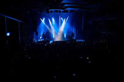 Tymek - Stary Maneż - koncert w Gdańsku