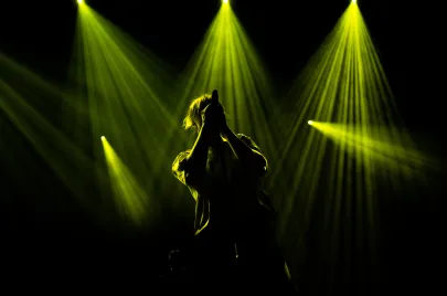 Tymek - Stary Maneż - koncert w Gdańsku