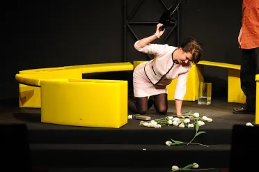 Teatr Miejski w Gdyni