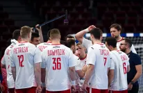 Polska - Tunezja 26:30. 1400 kibiców oglądało porażkę na inaugurację 4Nations Cup