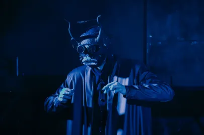 Co u diabła