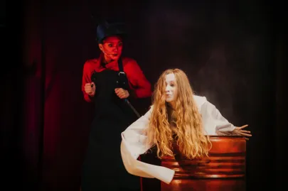Co u diabła
