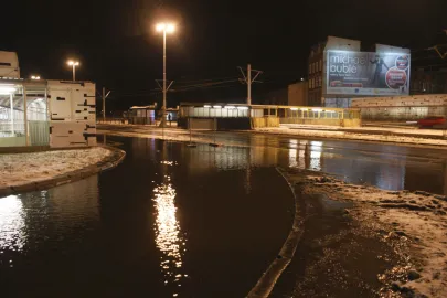 Gdańsk - Akademia Muzyczna