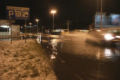 Gdańsk - Akademia Muzyczna