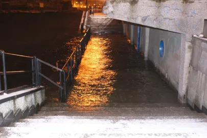Gdańsk - Długie Pobrzeże