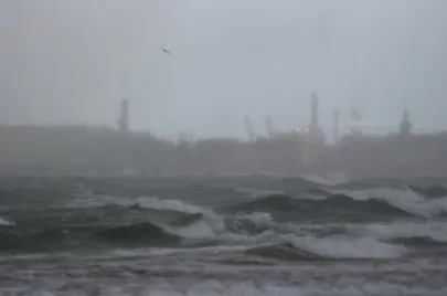 14.01 sztorm i zimowa aura