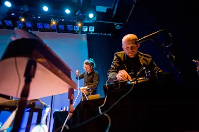 Małe Instrumenty