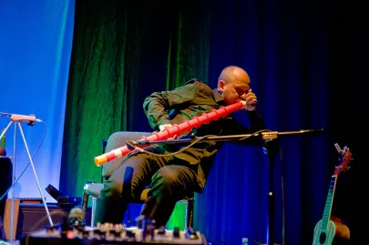 Małe Instrumenty