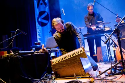 Małe Instrumenty