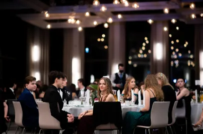 Studniówka III LO w Gdańsku w Olivia Top Star