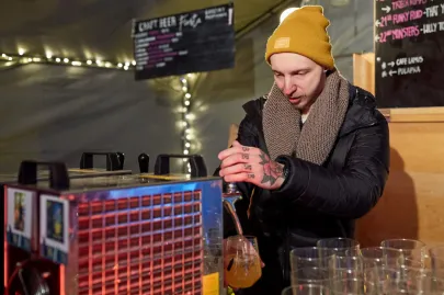 Craft Beer Fiesta