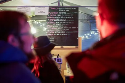 Craft Beer Fiesta
