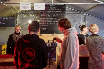 Craft Beer Fiesta