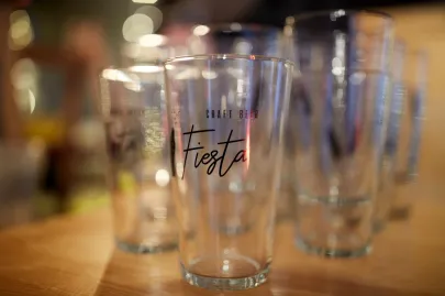 Craft Beer Fiesta