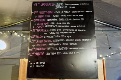 Craft Beer Fiesta