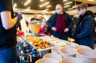 Festiwal Azjatycki, Konopny, Wina, Cydru i Piwa na Polsat Plus Arena w Gdańsku