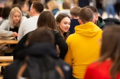 Festiwal Azjatycki, Konopny, Wina, Cydru i Piwa na Polsat Plus Arena w Gdańsku