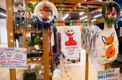 Festiwal Azjatycki, Konopny, Wina, Cydru i Piwa na Polsat Plus Arena w Gdańsku