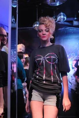 Future Lovers Fashion Show