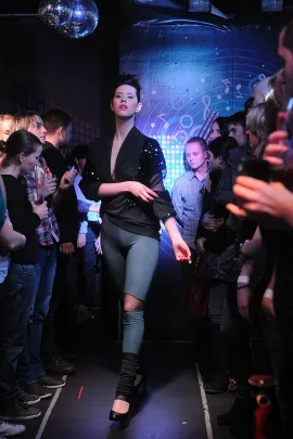 Future Lovers Fashion Show