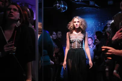Future Lovers Fashion Show