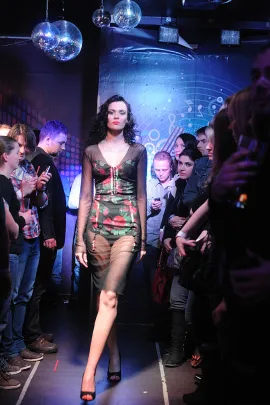 Future Lovers Fashion Show