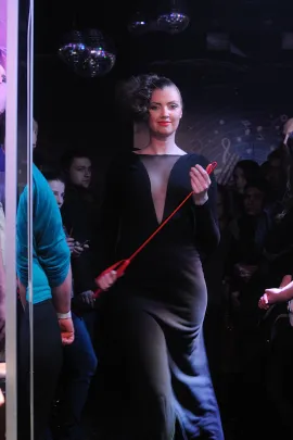 Future Lovers Fashion Show