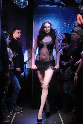 Future Lovers Fashion Show
