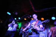 25.01.2012 SPATiF, Sopot