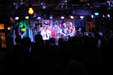 25.01.2012 SPATiF, Sopot