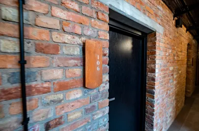 Hotel Dwór Uphagena na Dolnym Mieście
