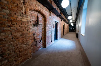 Hotel Dwór Uphagena na Dolnym Mieście