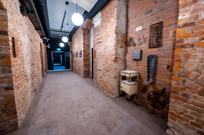 Hotel Dwór Uphagena na Dolnym Mieście