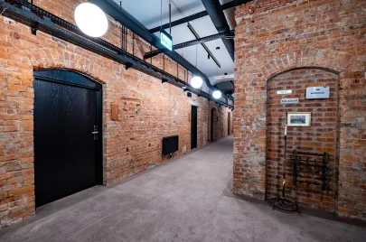 Hotel Dwór Uphagena na Dolnym Mieście