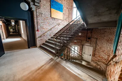 Hotel Dwór Uphagena na Dolnym Mieście
