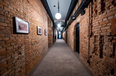 Hotel Dwór Uphagena na Dolnym Mieście