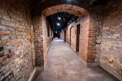 Hotel Dwór Uphagena na Dolnym Mieście