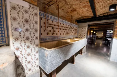 Hotel Dwór Uphagena na Dolnym Mieście
