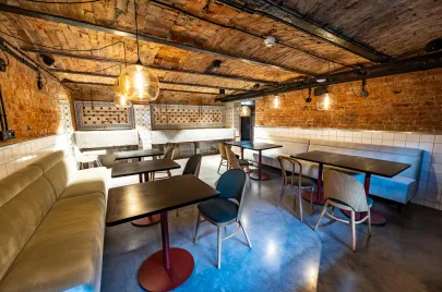 Hotel Dwór Uphagena na Dolnym Mieście