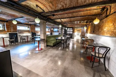 Hotel Dwór Uphagena na Dolnym Mieście