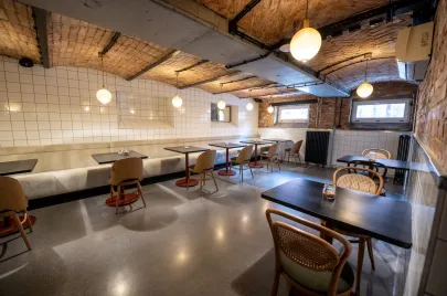 Hotel Dwór Uphagena na Dolnym Mieście