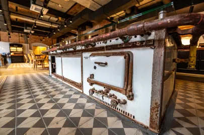 Hotel Dwór Uphagena na Dolnym Mieście