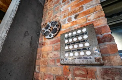 Hotel Dwór Uphagena na Dolnym Mieście