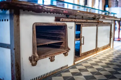 Hotel Dwór Uphagena na Dolnym Mieście