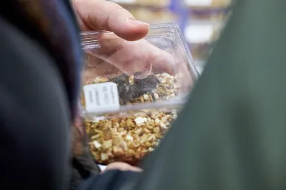 Terra Expo - targi terrarystyczne w Ergo Arenie