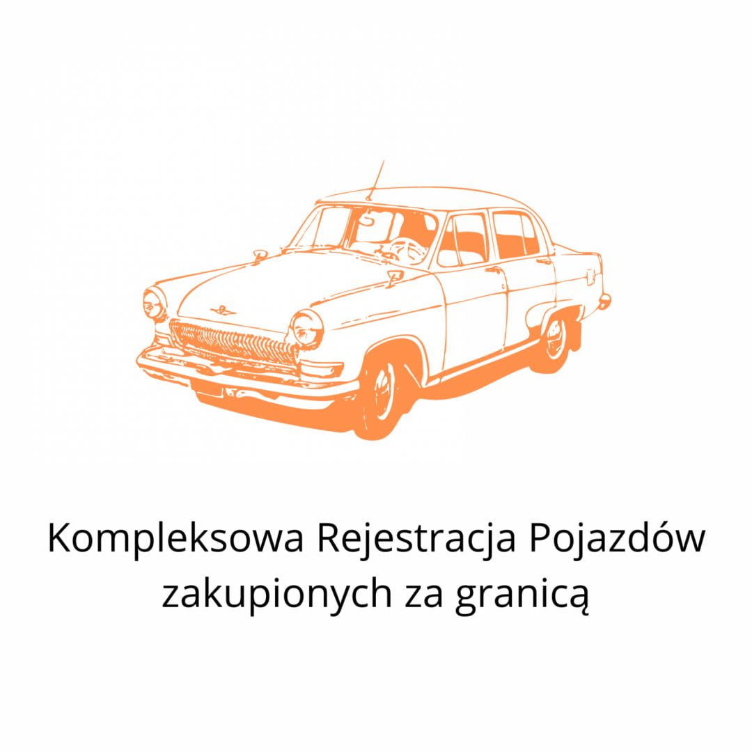Rejestracja pojazdów Gdańsk, Gdynia, Sopot - Trójmiasto - Katalog firm  trojmiasto.pl