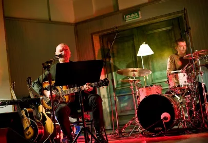 Wojciech Waglewski, Michał Bryndal
