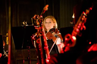 Ewa Królikowska-Mach