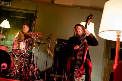 Karim Martusewicz, Michał Bryndal
